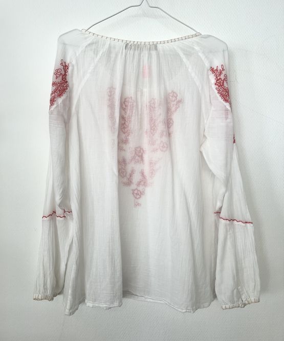 Hovedbilde 2109 - Culture Bluse