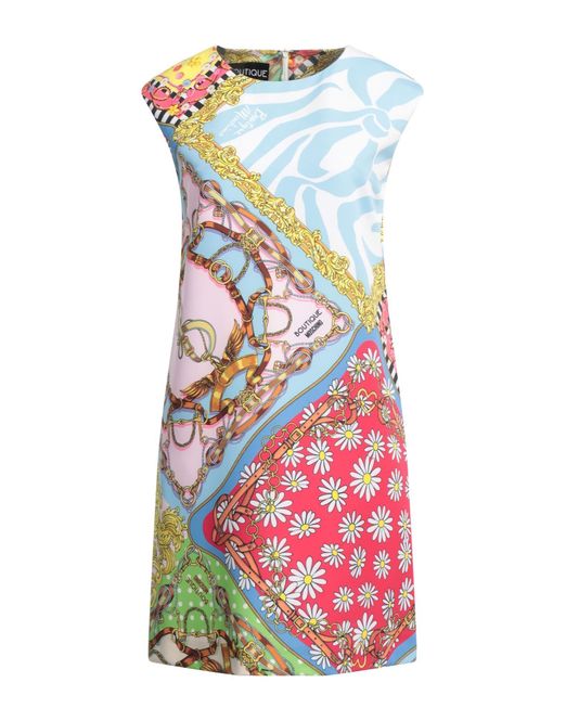 Hovedbilde 102415 - Boutique MOSCHINO kjole