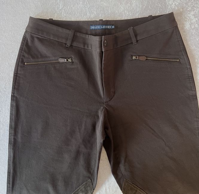 Hovedbilde 891 - Ralph Lauren bukse
