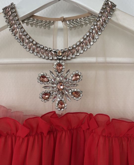 Hovedbilde 101709 - Giambattista Valli x H&M kjole