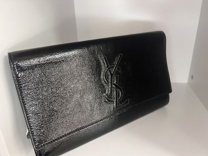 Hovedbilde 102247 - YSL Belle De Jour Clutch 