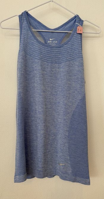 Hovedbilde 102568- Nike topp
