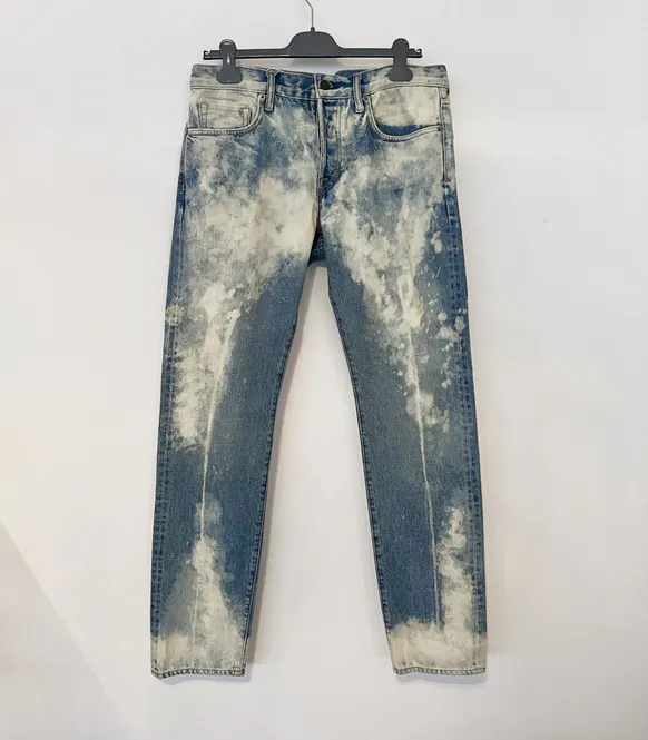 Hovedbilde 50134 - Tom Ford Jeans 