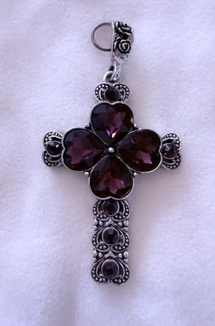 Hovedbilde 102112- anheng kors