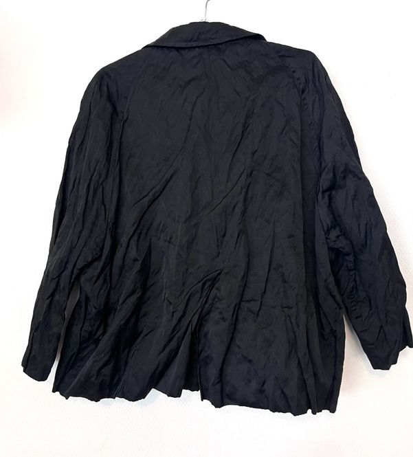 Hovedbilde 2181 - Miu Miu Wrinkled Jacket