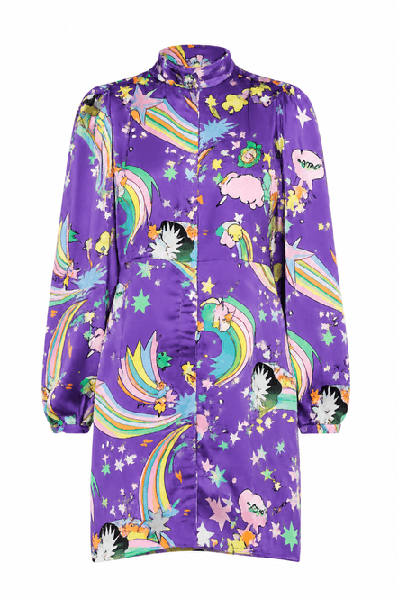 Hovedbilde 102237 - Craās Cartoon star Lava Dress