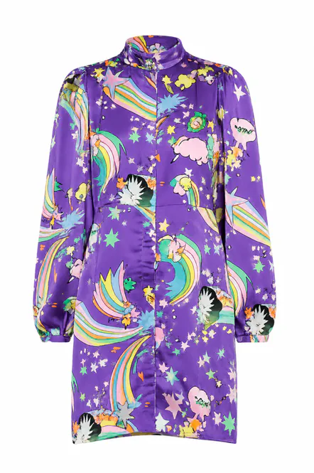 Hovedbilde 102237 - Craās Cartoon star Lava Dress