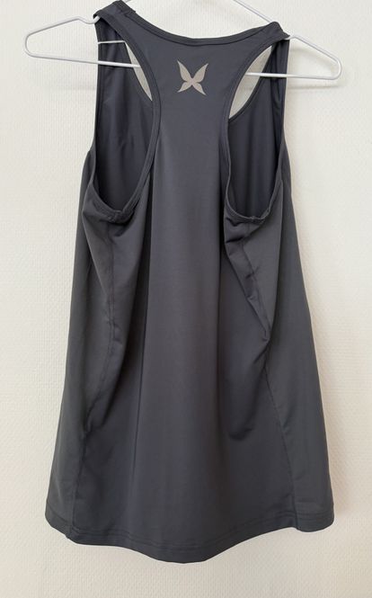 Hovedbilde 102568- treningstopp Kari Traa