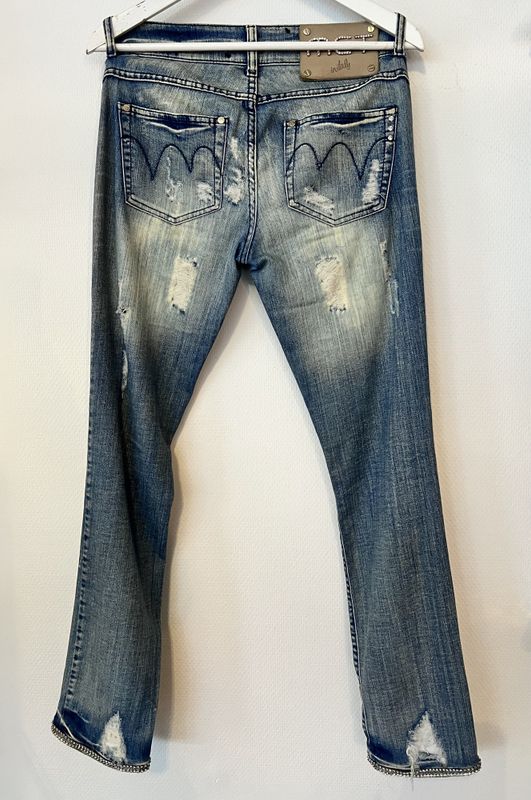 102658 - MET Jeans 