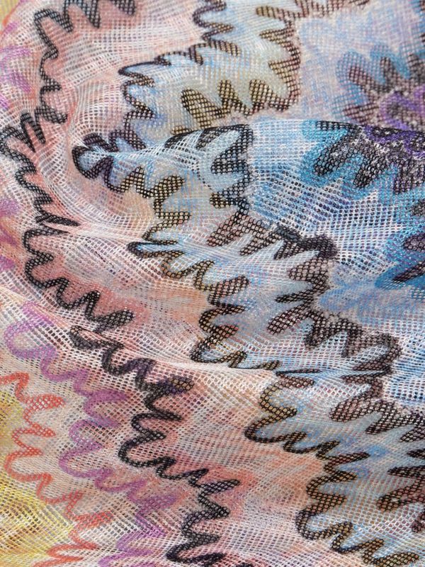 102184 - Missoni kjole