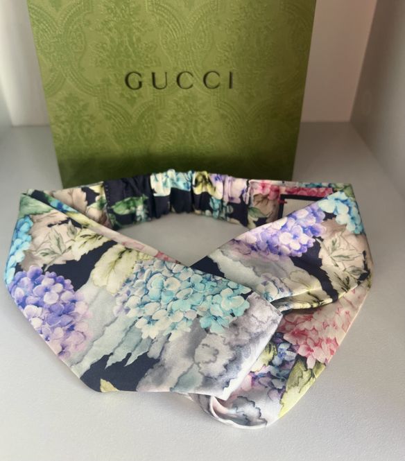 Hovedbilde 101809 - Gucci hårbånd