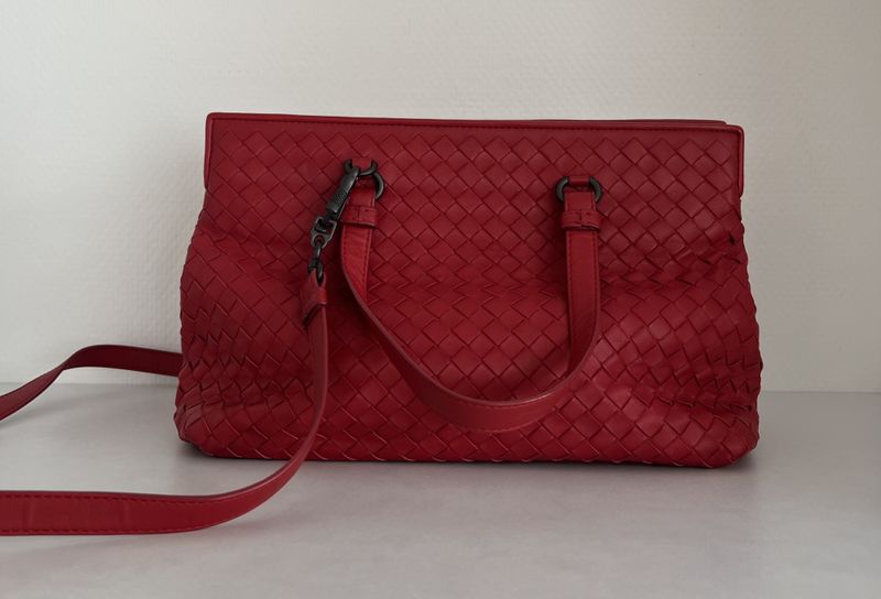 101767 - Bottega Veneta Intrecciato