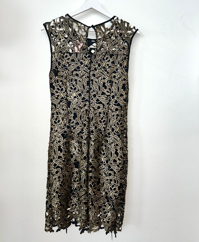 101683 - Gianni Bini Cocktailkjole