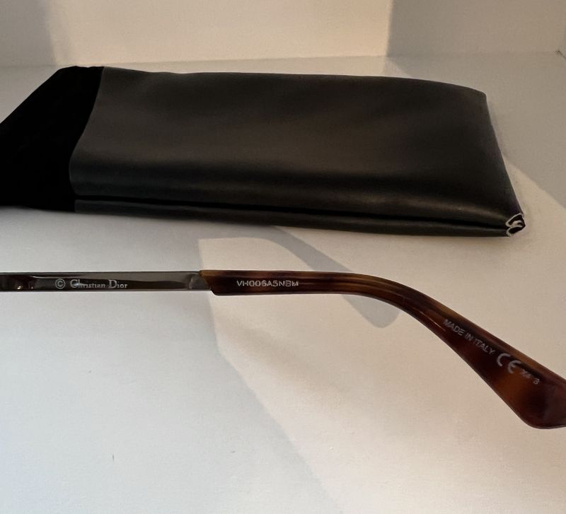 101330 - Christian Dior solbriller 