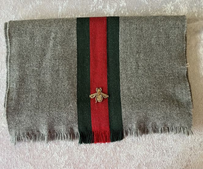 Hovedbilde 101957 - Gucci skjerf 