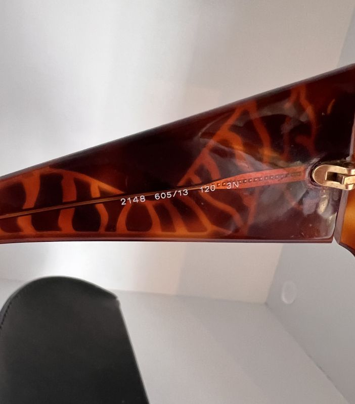 102383 - Salvatore Ferragamo Solbriller