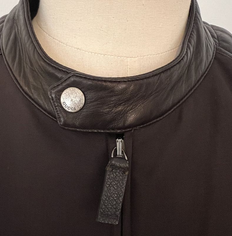 50050- jakke fra GUCCI