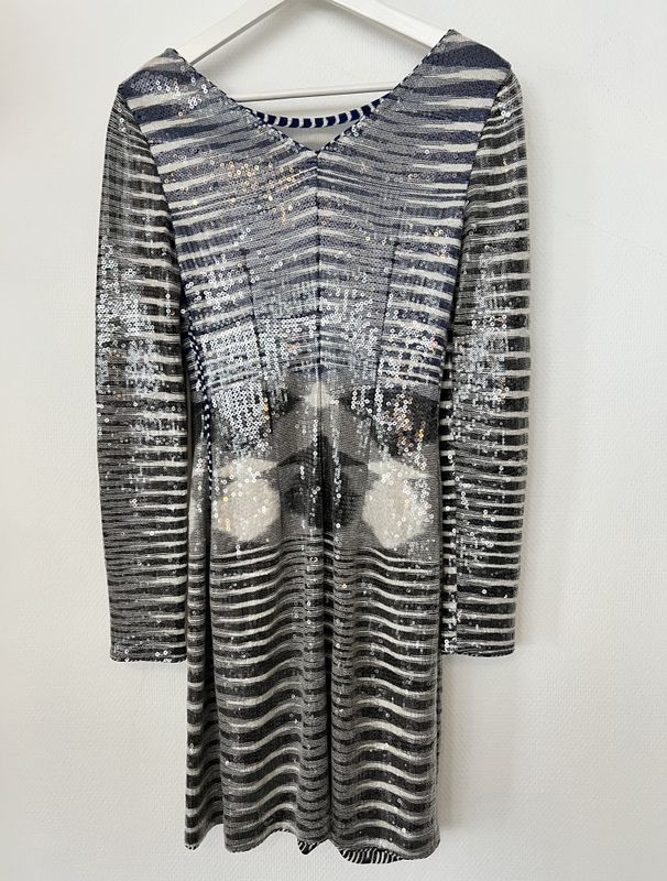 102649 - Missoni Sequin Dress