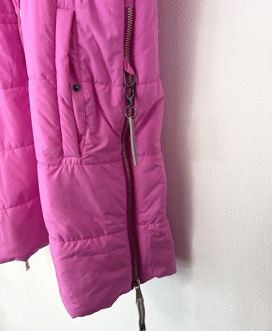 Hovedbilde 101849 - C.A.Y.A Rihanna parkas