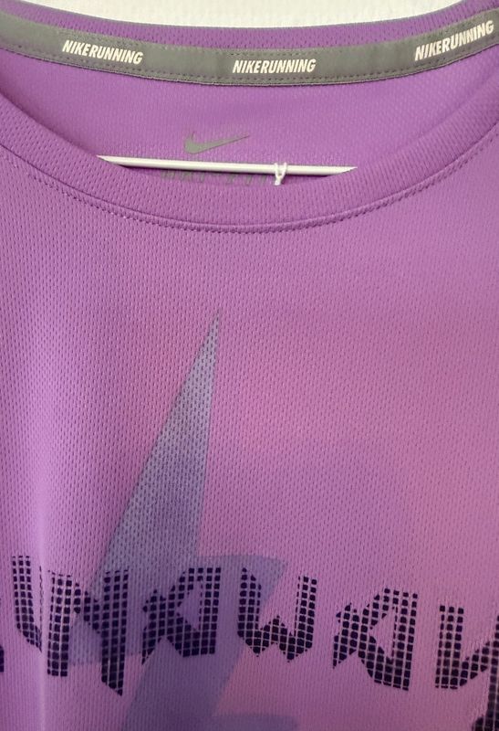 2012- treningstopp Nike
