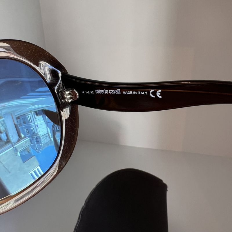 102485 - Roberto Cavalli Solbriller