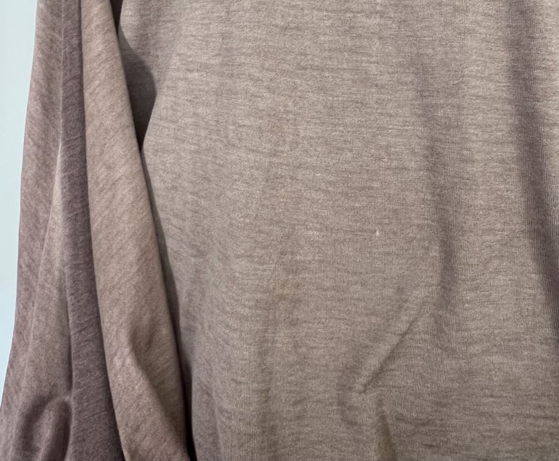 50095 - Prada langermet t-skjorte 