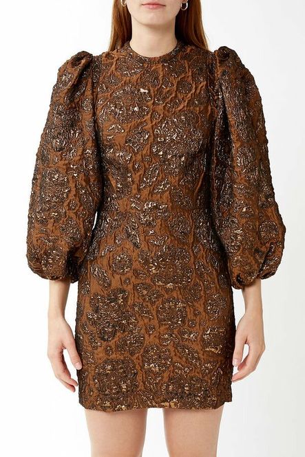 Hovedbilde 2102 - Samsøe Samsøe Harriet Dress