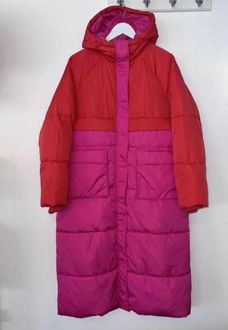 Hovedbilde 2159 - Y.A.S Parkas
