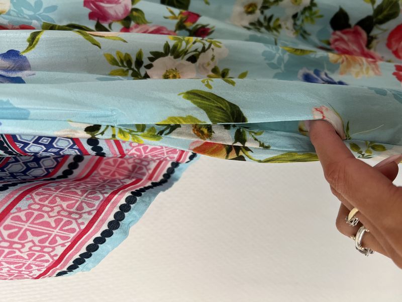 101986 - Angoor kjole 