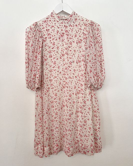 Hovedbilde 102071 - Ganni sommerkjole 