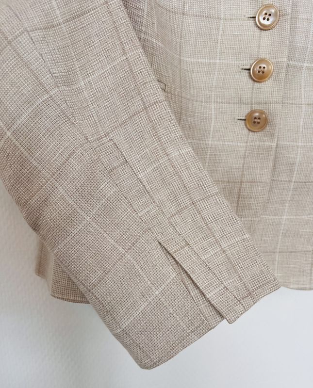 102407 - Scapa Blazer 