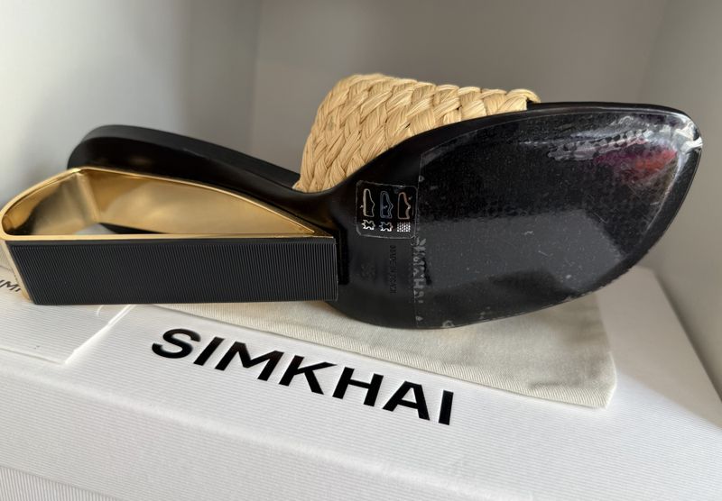 102602- SIMKHAI sandal