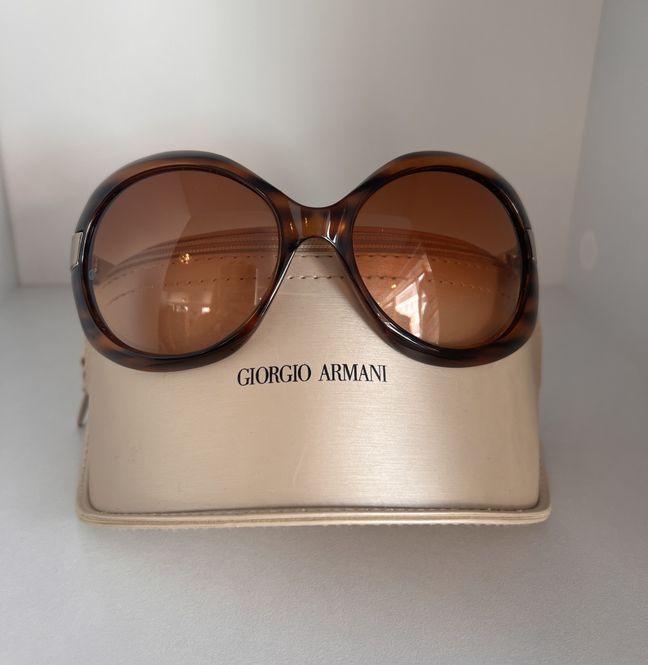 Hovedbilde 102531 - Giorgio Armani Solbriller