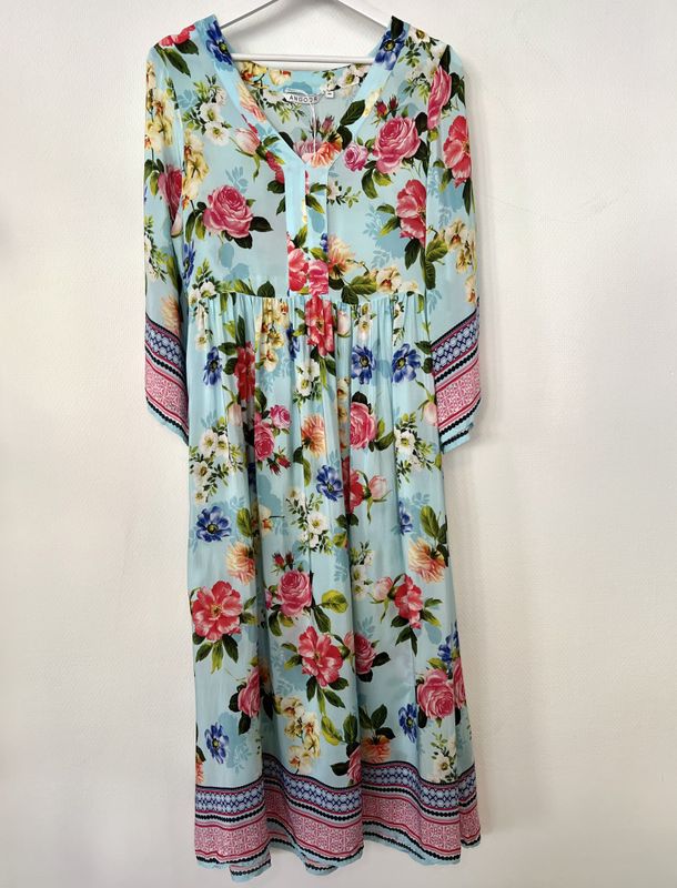 101986 - Angoor kjole 