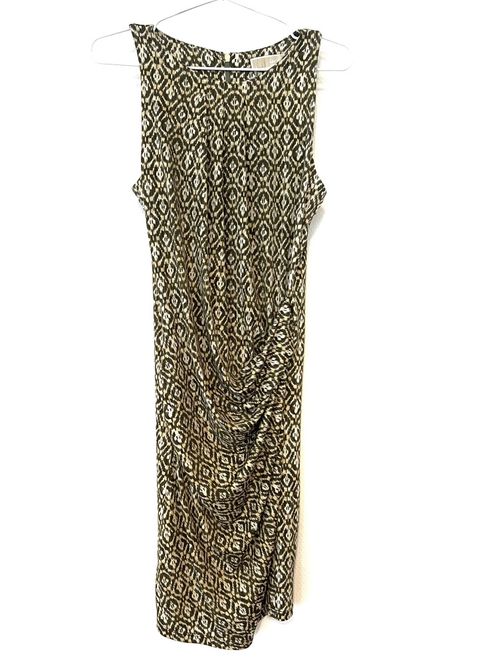 Hovedbilde 102679 - Michael Kors Sheath Dress Oliven