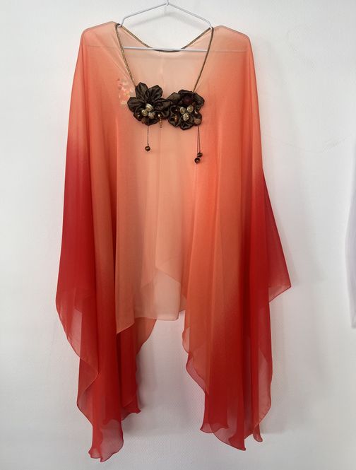 Hovedbilde 102281 - Beach wear Poncho