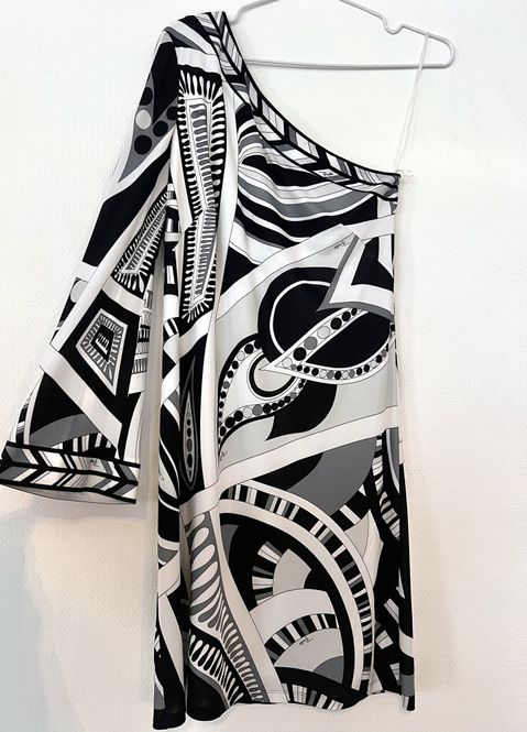 Hovedbilde 102190 - Emilio Pucci kjole 