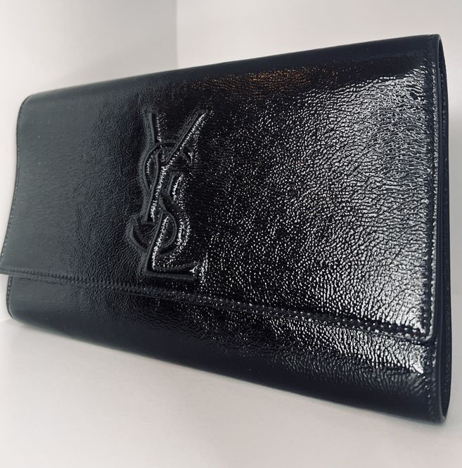 Hovedbilde 102247 - YSL Belle De Jour Clutch 
