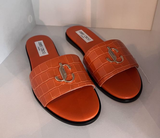 Hovedbilde 101301 - Jimmy Choo sandaler