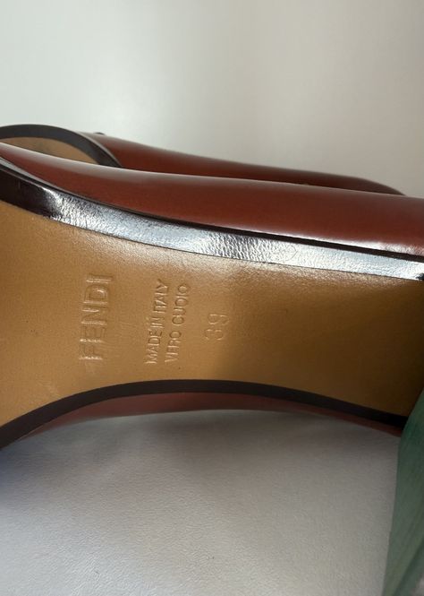 Hovedbilde 102442- Fendi