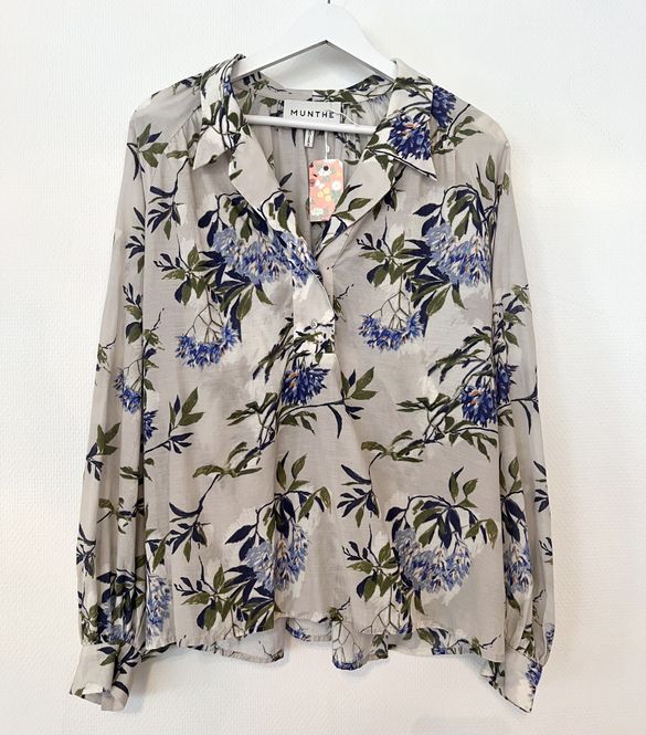 Hovedbilde 102234 - Munthe Susani Bluse