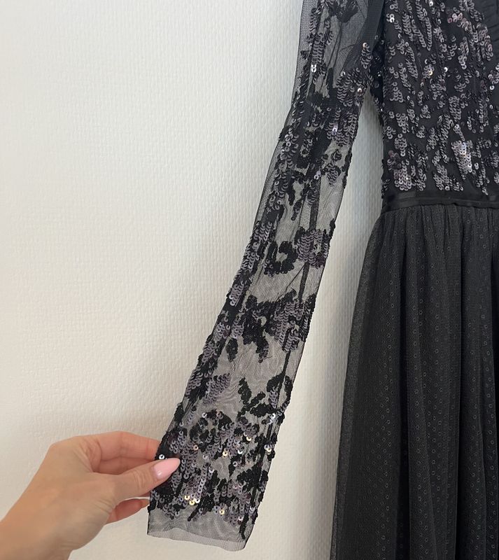 101547 - Needle & Thread kjole 