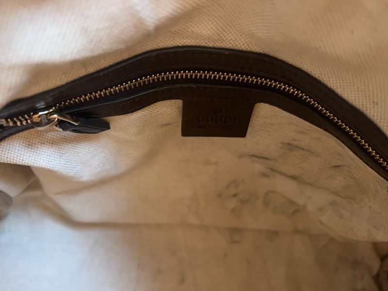 101951 - Gucci Boston veske 