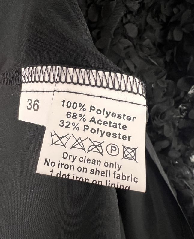 102066 - Ida Sjöstedt kjole 