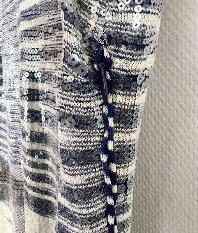 102649 - Missoni Sequin Dress