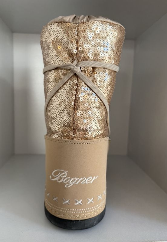 102438- Moonboots Bogner