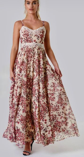 Hovedbilde 502062 - Ida Sjöstedt kjole