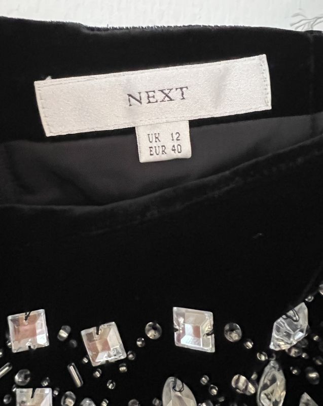 908 - Topp fra NEXT