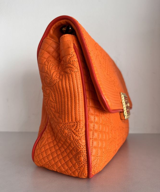 102289 - Versace Vanitas Barocco Bag 