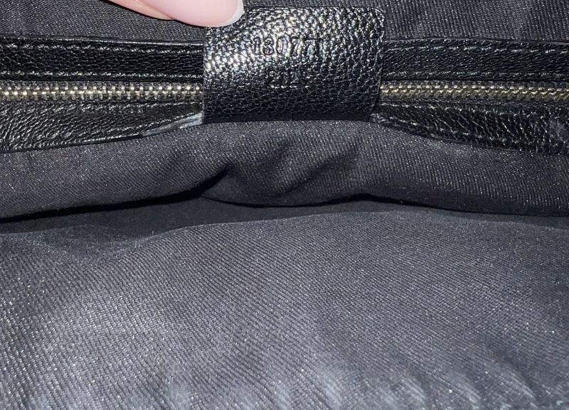 101886 - Gucci Blondie 